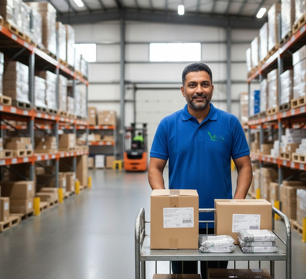 Operario experimentado